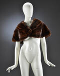Cape af mahogany mink, str. 36