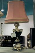 Bordslampa