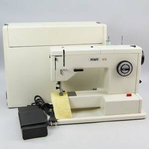 Pfaff