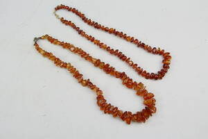 Bärnstenshalsband