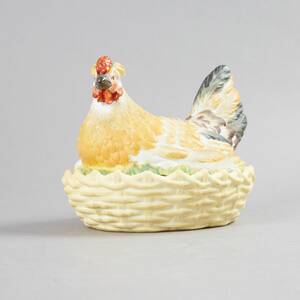 Ägghöna Gustavsberg