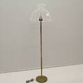 Golvlampa