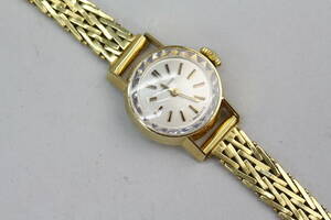 Damarmbandsur Longines