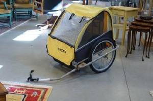 Cykelvagn