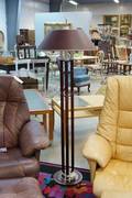 Golvlampa