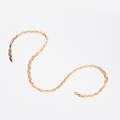 HALSBAND, 18 K, 9 gram.