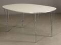 Piet Hein  Bruno Mathsson. Superellipse spisebord