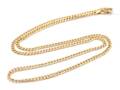 Kedja Pansar 18K