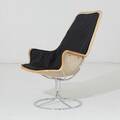 Fåtölj design Mathsson