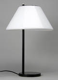 Per Iversen. Combi bordlampe