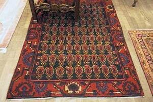 Matta, orientalisk