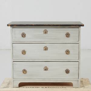 Byrå 1800-talets slut