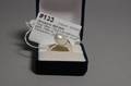 Ring i silver