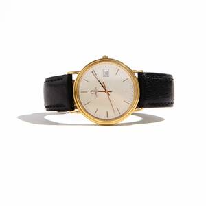 Omega armbandsur