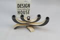 Ljusstake Design House