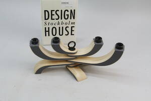 Ljusstake Design House