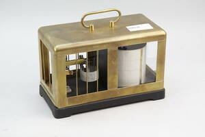 Mätinstrument