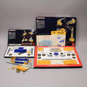 Meccano