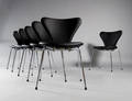Arne Jacobsen. 7er stole 6