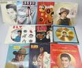 LP_skivor Elvis