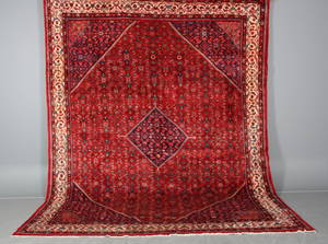 Persisk Mahal, 380 x 290 cm