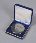 Olympic Games 1992 Barcelona - XXV OLIMPIADA BARCELONA 1992 medalje i etui
