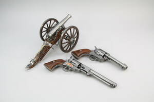 Prydnadspistoler