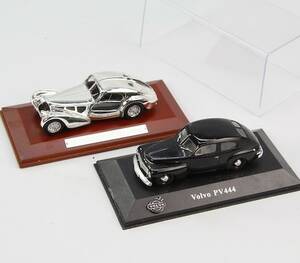 Samlarbilar Bugatti