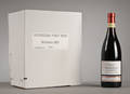 30 fl. Signè Pinot Noir 2007 Bourgogne.