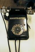 Väggtelefon