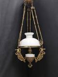 Takfotogenlampa