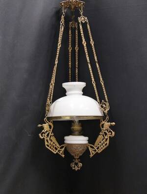Takfotogenlampa