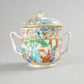 Kina Kanton 1800-tal