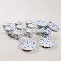 Royal Copenhagen Musselmalet