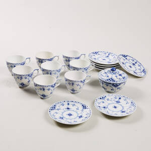 Royal Copenhagen Musselmalet