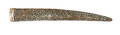SCABBARD