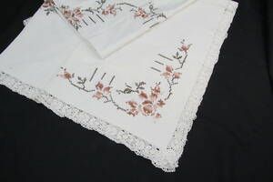 Broderad