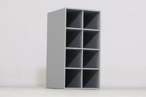 Peter J. Lassen. Montana modul, model 6214, D. 38 cm