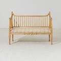 Soffa Louis XVI