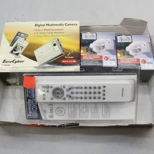 Digitalkamera