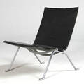Poul Kjærholm 1929.1980. Hvilestol, model PK-22, E. Kold Christensen