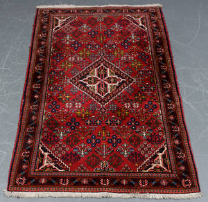 Persisk tæppe 212 x 137