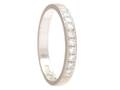 ALLIANSRING, 18K