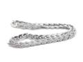 Collier oädelt 44,8g
