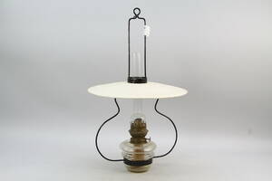 Takfotogenlampa