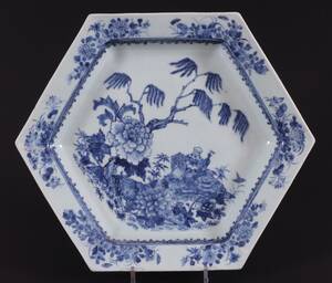 Fat, Kina, Qianlong, 1700-tal
