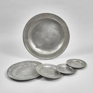 Tennfat, 5 st. England  Scotland