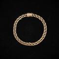 Armband, 18k