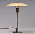 Poul Henningsen 1894-1967 3,5 Bordlampe