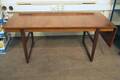 Soffbord, Teak